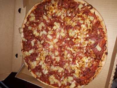 Craigieburn Pizza Bar