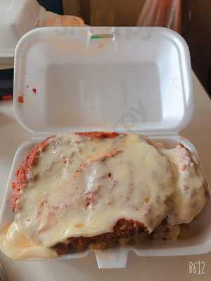 Original Rooster Charcoal Chicken