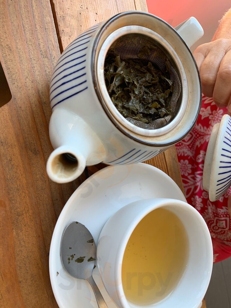 Shakermaker Coffee Drive Thru