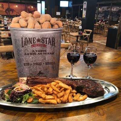 Lonestar Ribhouse Craigieburn