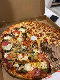 Town And Country Pizza And Pasta