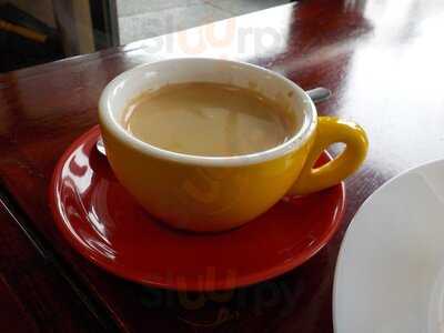 Mentone South East Cafe