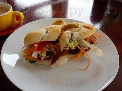 Mentone South East Cafe