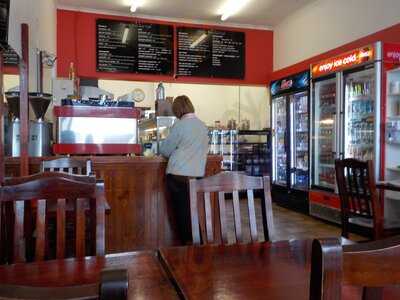 Mentone South East Cafe