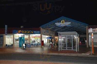 Lakes Pizza & Fish 'n' Chips