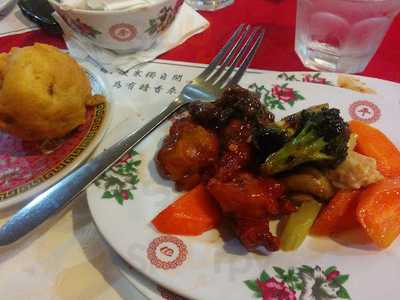 Yong Choon Chinese Restaurant