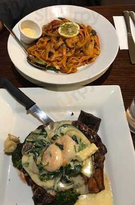 The Lakes Sports And Community Club