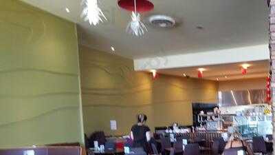 The Lakes Sports And Community Club