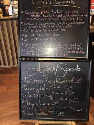 The Lakes Sports And Community Club