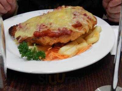 The Lakes Sports And Community Club