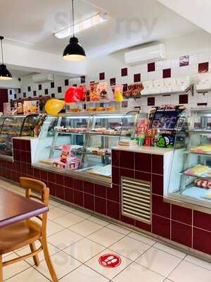 Ferguson Plarre Bakehouses