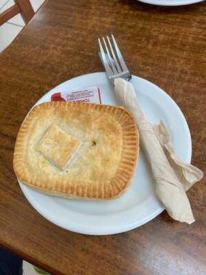 Ferguson Plarre Bakehouses