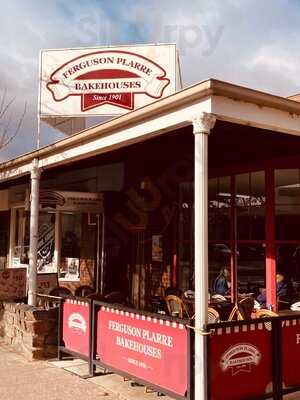 Ferguson Plarre Bakehouses