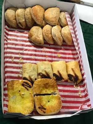 Ferguson Plarre Bakehouses