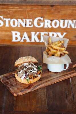 Stoneground Bakery