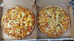 Moruya Woodfired Pizzas