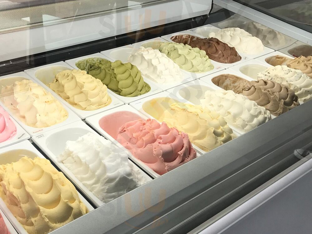 Gelato 101 Vegan Artisan