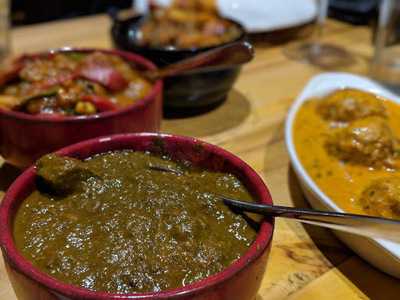 Shalimar Indian Cuisine