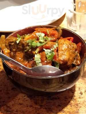 Shalimar Indian Cuisine