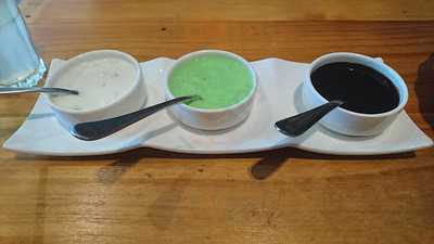 Shalimar Indian Cuisine