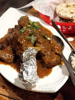 Shalimar Indian Cuisine