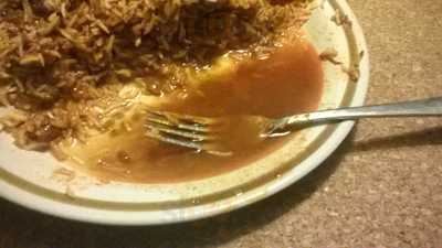 Shalimar Indian Cuisine