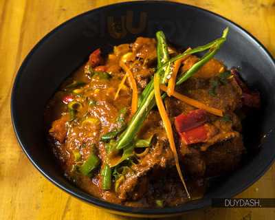 Shalimar Indian Cuisine