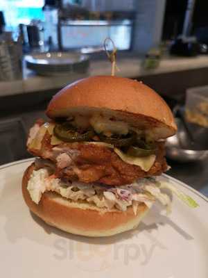 Shark Bait Bar And Grill