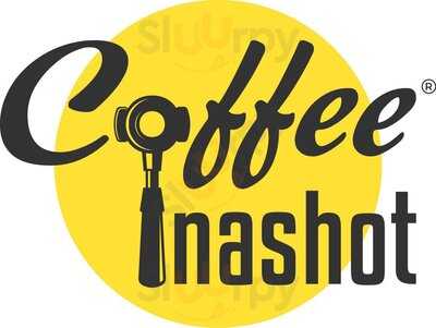 Coffee Inashot