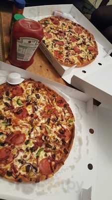 Chicken Spot & Pizza Bar