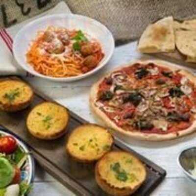 Made In Italy Annandale