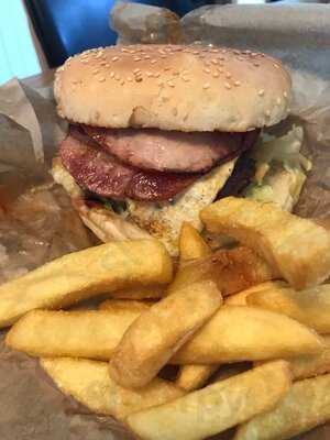 Footbridge Fish And Chips