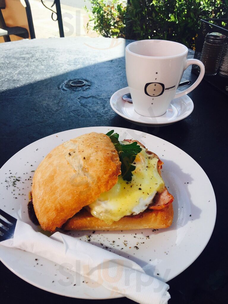 Moruya Ice Cream Parlour
