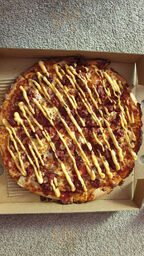 Crust Gourmet Pizza Bar Brighton