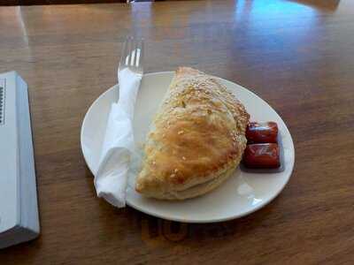 Mentone Bakery And Cafe