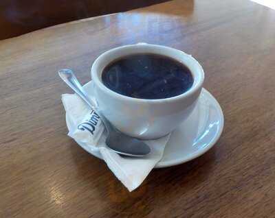 Mentone Bakery And Cafe