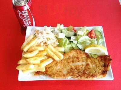 Hytyde Fish & Kebab