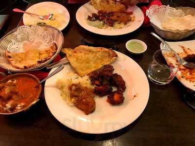 Shalimar Curries