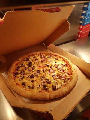 Domino's Pizza Hove