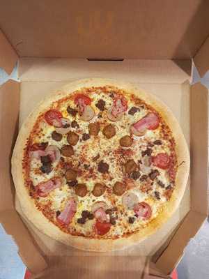 Domino's Pizza Hove
