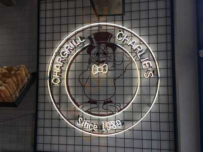 Chargrill Charlie's