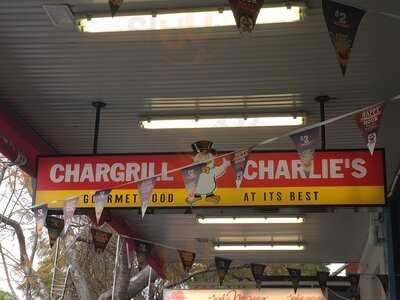 Chargrill Charlie's