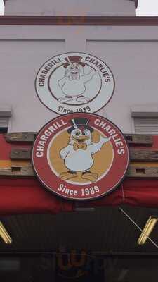 Chargrill Charlie's