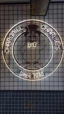 Chargrill Charlie's