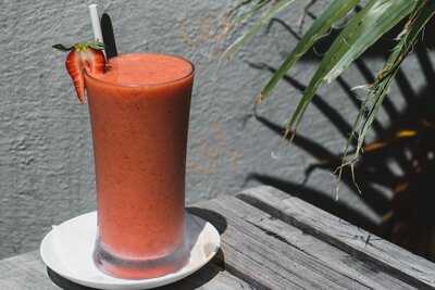 Bracegirdle's Blackwood