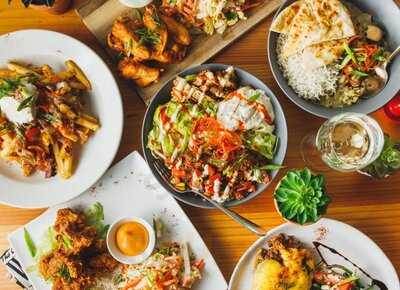 Bracegirdle's Blackwood