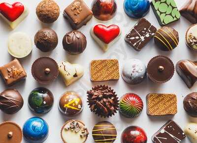 Bracegirdle's Blackwood