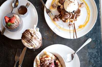 Bracegirdle's Blackwood