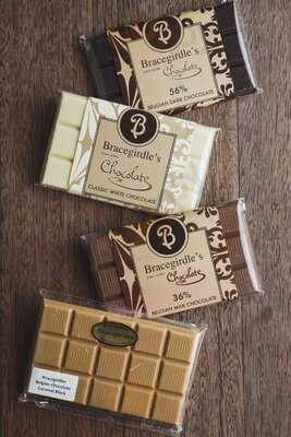 Bracegirdle's Blackwood