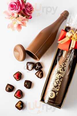 Bracegirdle's Blackwood